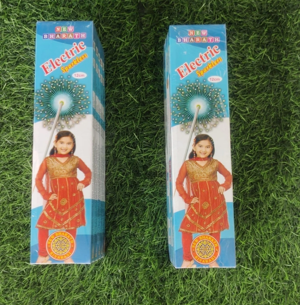 10cm Electric Sparklers