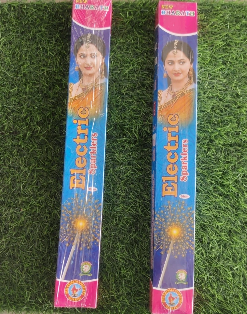 30cm Electric Sparklers