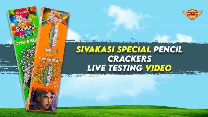 Sivakasi Special