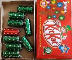 Kit Kat 10pcs