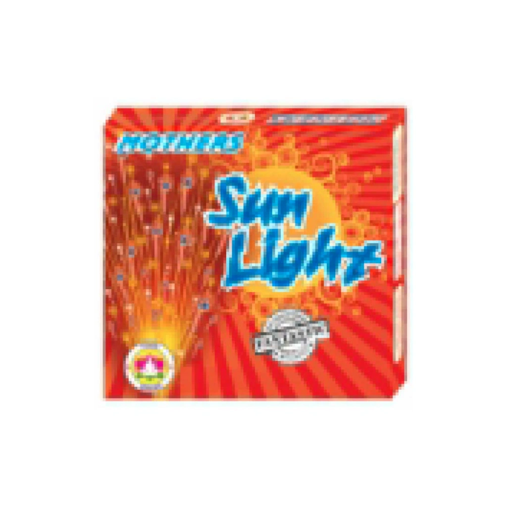 Sun light 5pcs