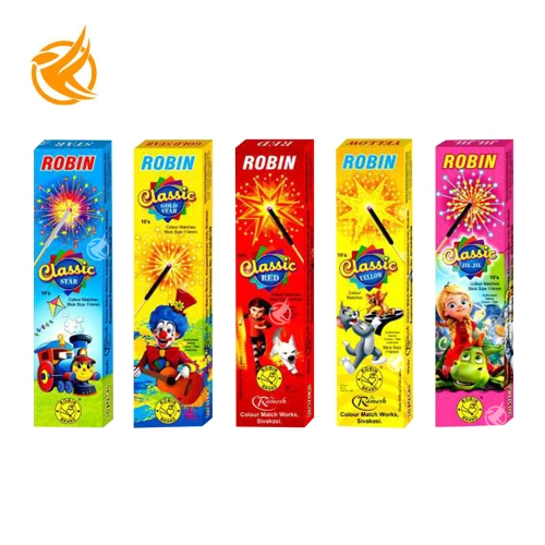 Classic  Matches 5 in 1