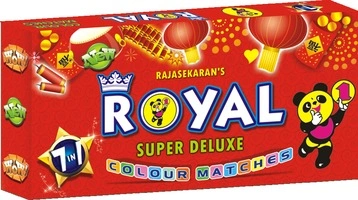 Super Deluxe 10 in 1